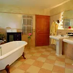 Blinkfueer Hotell