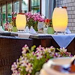 Blinkfueer 4* Dierhagen