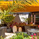 Hotell Blinkfueer Dierhagen