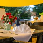Hotell Blinkfueer Dierhagen