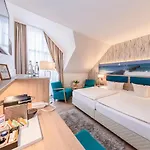 Blinkfueer Hotell