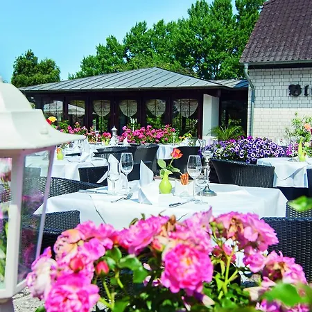 Blinkfueer Hotel 4*