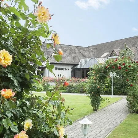 Hotel Blinkfueer