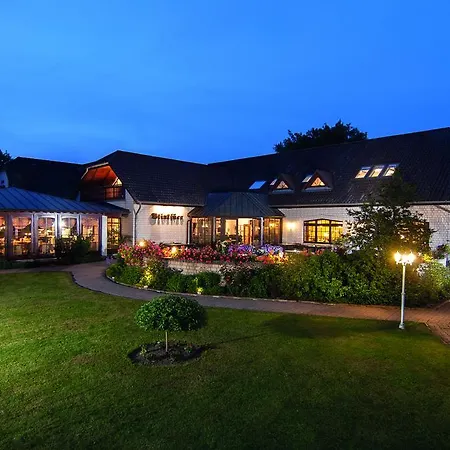 Blinkfueer Hotel 4*