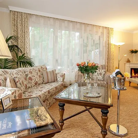 Blinkfueer 4* Dierhagen