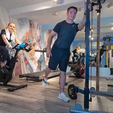 Blinkfueer Dierhagen