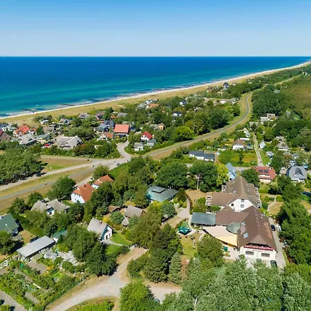 Blinkfueer Dierhagen