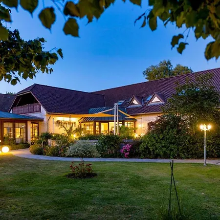 Blinkfueer 4* Dierhagen