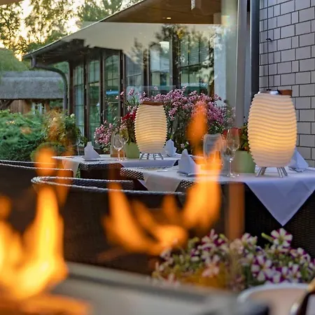 Blinkfueer Hotel 4*