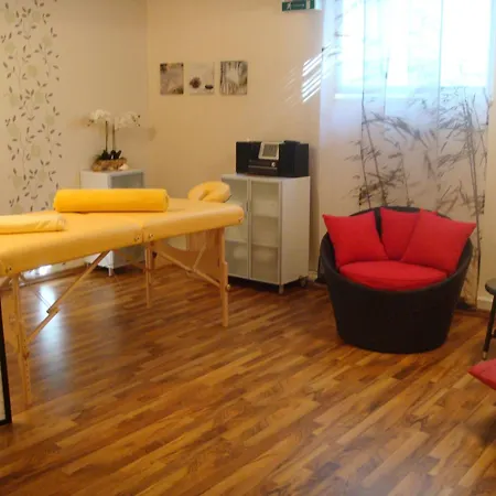 Blinkfueer Dierhagen