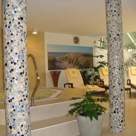 Hotel Blinkfueer 4*