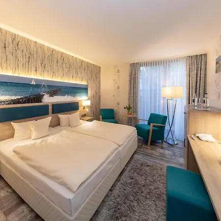 Blinkfueer Hotel 4*