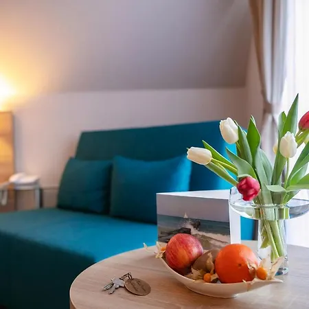 Blinkfueer Hotel
