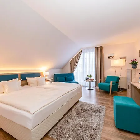 Blinkfueer Hotel 4*