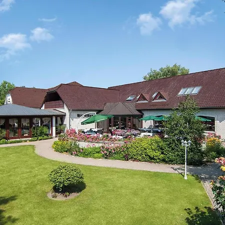 Blinkfueer 4* Dierhagen