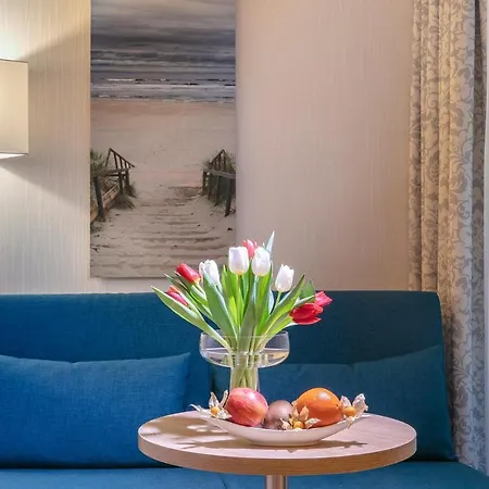 Hotel Blinkfueer