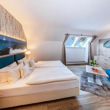 Blinkfueer 4* Dierhagen